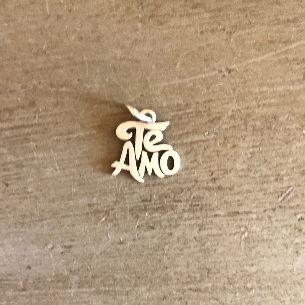 James avery charm